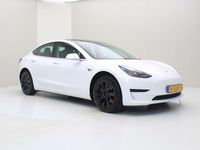 Gebraucht Tesla Model 3 Standard Range 225 kW (306 PS) 2020 Weiß Limousine