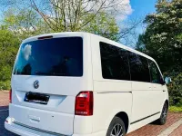 Usata VW Multivan Generation Six 150 CV (110 kW) 2020 Bianco Monovolume