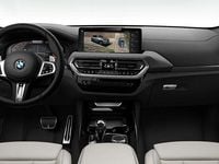 Gebraucht BMW X3 Performance 245 PS (180 kW) 2024 Schwarz SUV