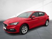Gebraucht Seat Leon Style 90 PS (66 kW) 2022 Andere farbe