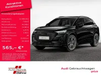 Usata Audi Q4 e-tron Basis 210 kW (286 CV) 2024 Nero SUV