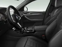 Gebraucht BMW X4 M Sport 245 PS (180 kW) 2025 Grau SUV