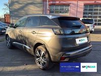Gebraucht Peugeot 3008 Allure 131 PS (96 kW) 2023 Grau SUV