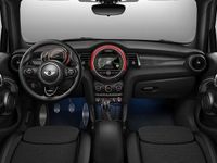 Gebraucht Mini Cooper S 192 PS (141 kW) 2018 Grau Kleinwagen