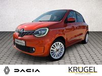 Gebraucht Renault Twingo Vibes 60 kW (82 PS) 2021 Valenciaorange metallic Kleinwagen