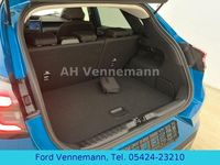 Neu Ford Puma Titanium 125 PS (91 kW) 2025 Blau SUV