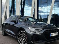 Gebraucht Audi S3 Ambiente 333 PS (244 kW) 2024 Limousine