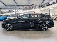 Gebraucht Opel Astra Edition 181 PS (133 kW) 2023 Schwarz Kombi