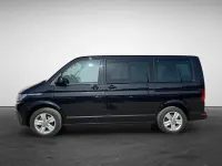 Second-hand VW Multivan Comfortline 150 CP (110 kW) 2021 Monovolum