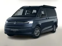 Neu VW California California 150 PS (110 kW) 2026 Blau Van