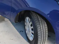 Gebraucht Opel Corsa Selection 69 PS (50 kW) 2017 Blau Kleinwagen