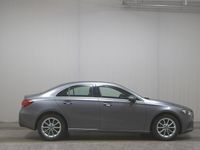 Gebraucht Mercedes A200 Progressive 163 PS (119 kW) 2020 Mountaingrau metallic Limousine
