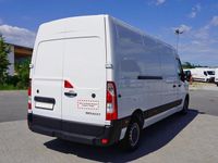 gebraucht Renault Master Kasten L3H2 2.3 dCi 3.5t 135 Klima 270°