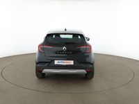 Second-hand Renault Captur Evolution 140 CP (102 kW) 2023 Negru SUV