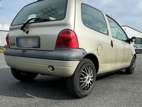 gebraucht Renault Twingo 