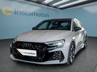 Gebraucht Audi RS3 400 PS (294 kW) 2026 Beige Limousine
