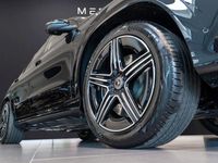 Gebraucht Mercedes GLE400 252 PS (185 kW) 2026 Schwarz SUV