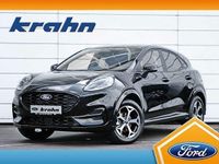 Gebraucht Ford Puma ST-Line 125 PS (91 kW) 2022 Andere farbe SUV