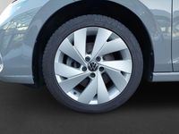 Gebraucht VW Golf VIII Goal 150 PS (110 kW) 2025 Grau Kombi