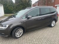 gebraucht VW Sharan 