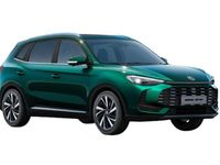 Neu MG ZS Comfort 116 PS (85 kW) 2026 Limousine