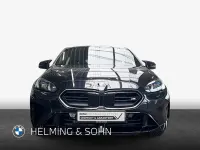 Gebraucht BMW M135 Performance 300 PS (220 kW) 2025 Schwarz Kleinwagen
