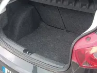 Gebraucht Seat Ibiza Style 86 PS (63 kW) 2011 Schwarz Limousine
