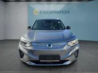 Nuova KGM Korando 139 kW (190 CV) 2025 Grigio SUV