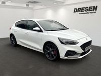Gebraucht Ford Focus ST 280 PS (205 kW) 2021 Weiss Limousine