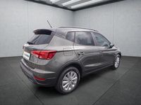 Gebraucht Seat Arona Style 116 PS (85 kW) 2025 Grau SUV