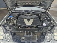 Gebraucht Mercedes 320 Avantgarde 224 PS (164 kW) 2009