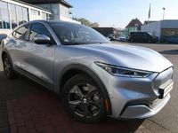 Gebraucht Ford Mustang Mach-E Extended Range 216 kW (294 PS) 2022 Iced/elite blue SUV