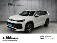 Gebraucht VW Tayron R-line 193 PS (141 kW) 2025 Sonstige SUV