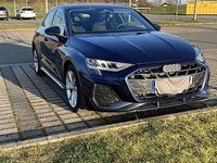 Gebraucht Audi A3 Design 116 PS (85 kW) 2025 Kombi