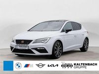 Gebraucht Seat Leon Cupra 290 290 PS (213 kW) 2019 Weiß Limousine