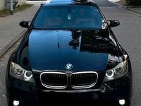 Gebraucht BMW 335 286 PS (210 kW) 2007 Schwarz Limousine