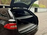 Gebraucht Jaguar XF Sportbrake 200 PS (147 kW) 2014 Schwarz Kombi
