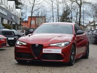 Gebraucht Alfa Romeo Giulia Quadrifoglio 510 PS (375 kW) 2024 Limousine