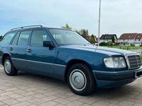 gebraucht Mercedes 230 TE S124, W124 Kombi, LPG, Gasanlage