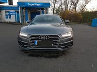 Gebraucht Audi A7 Sportback 272 PS (200 kW) 2015 Andere farben Kleinwagen