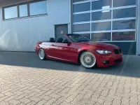 Gebraucht BMW 335 Cabriolet Performance 400 PS (294 kW) 2008 Cabrio