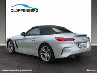 gebraucht BMW Z4 sDrive30i