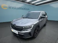 Używany Renault Espace 200 KM (147 kW) 2025 Szary Minivan