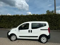 Usata Citroën Nemo 70 CV (51 kW) 2009 Monovolume