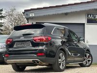 Gebraucht Kia Sorento Edition 7 200 PS (147 kW) 2020 Schwarz SUV