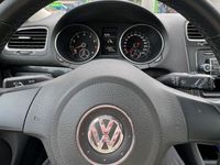 gebraucht VW Golf VI VW