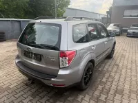 Occasion Subaru Forester 147 ch (108 kW) 2011 Gris SUV