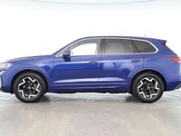 Gebraucht VW Touareg R-line 231 PS (169 kW) 2025 Lapiz blue SUV