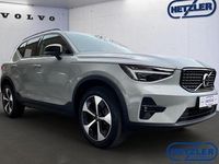 Second-hand Volvo XC40 Plus 163 CP (119 kW) 2025 Gri SUV