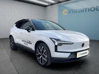 Gebraucht Volvo EX30 Ultra 200 kW (272 PS) 2026 Weiß SUV